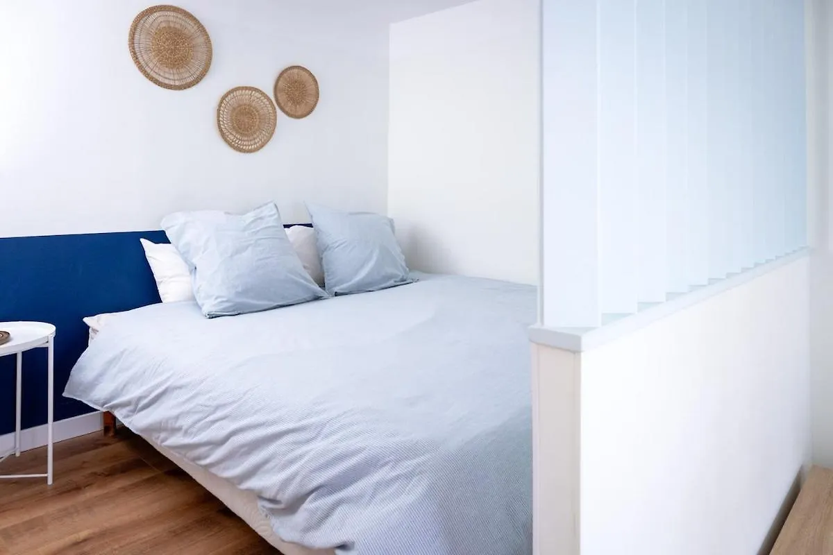 Rivoli- Quiet Apartment, Close To Negresco Niza Apartamento