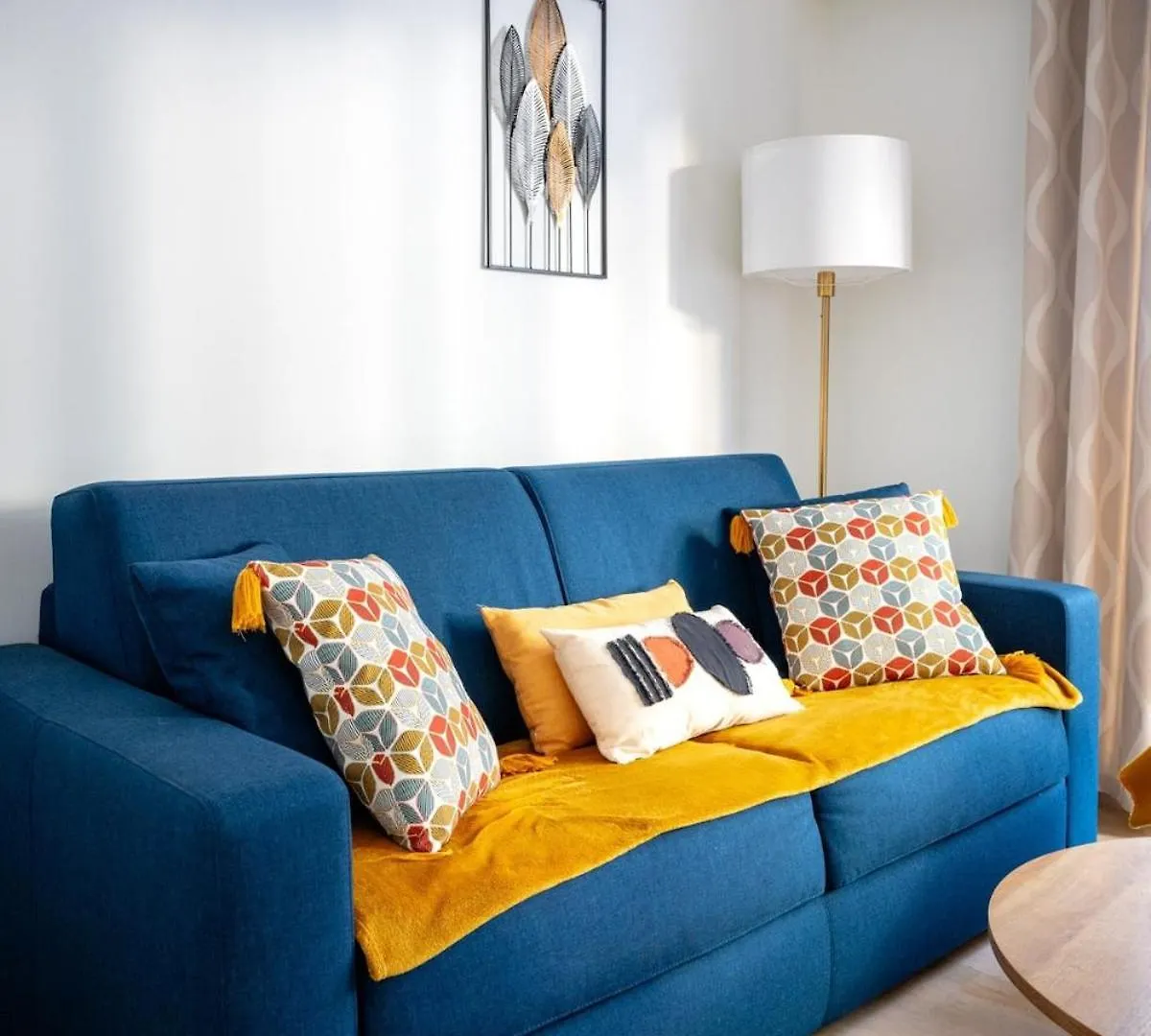 Rivoli- Quiet Apartment, Close To Negresco Niza Apartamento