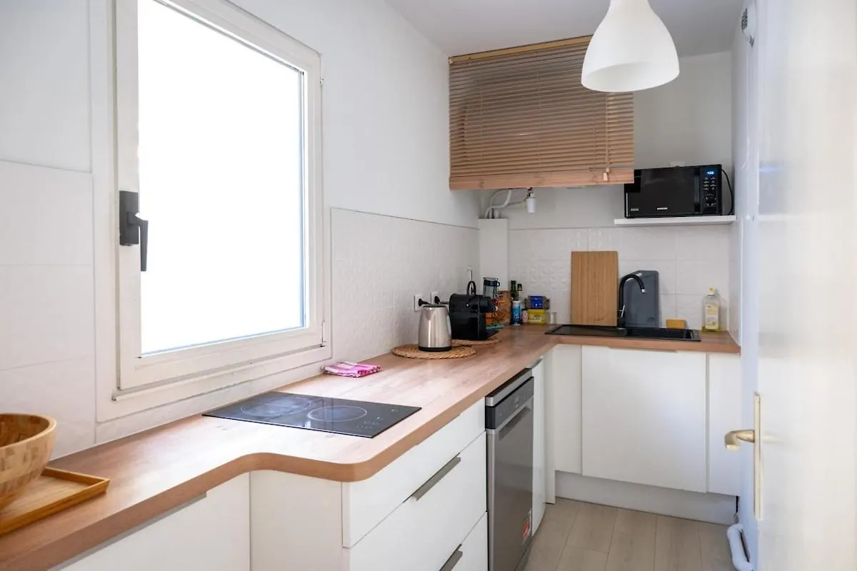 Rivoli- Quiet Apartment, Close To Negresco Nice France