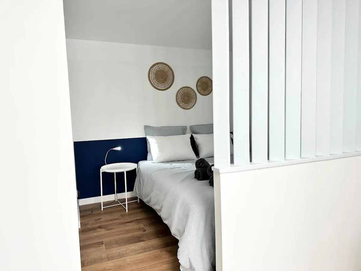 Rivoli- Quiet Apartment, Close To Negresco Nice 0*,  France
