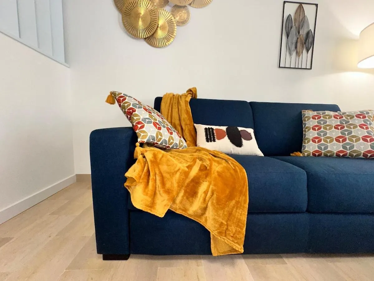 Rivoli- Quiet Apartment, Close To Negresco Nice 0*,
